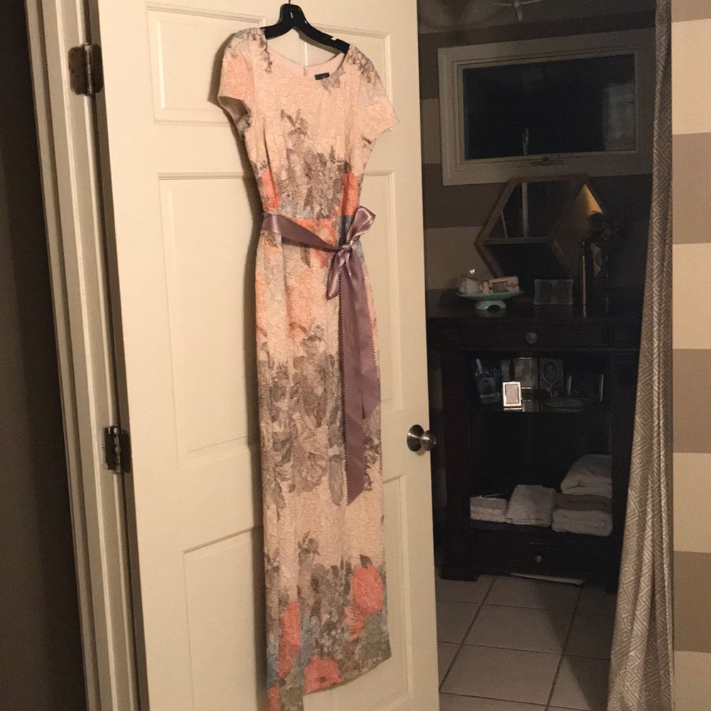 Melinda Dress...BHLDN